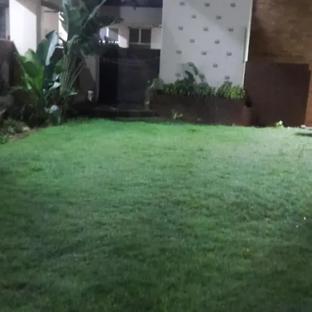 Eric'S Home Durban Exterior foto