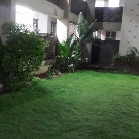 Eric'S Home Durban Exterior foto