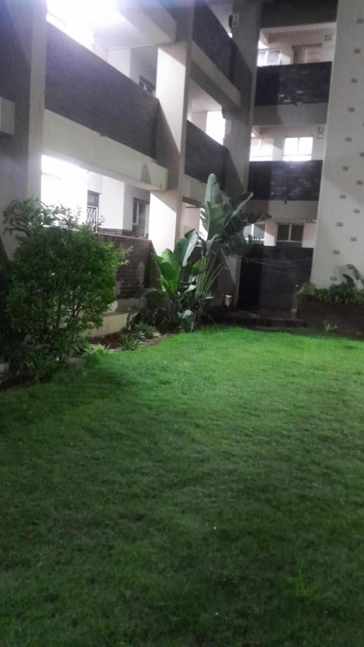 Apartment Eric's Durban