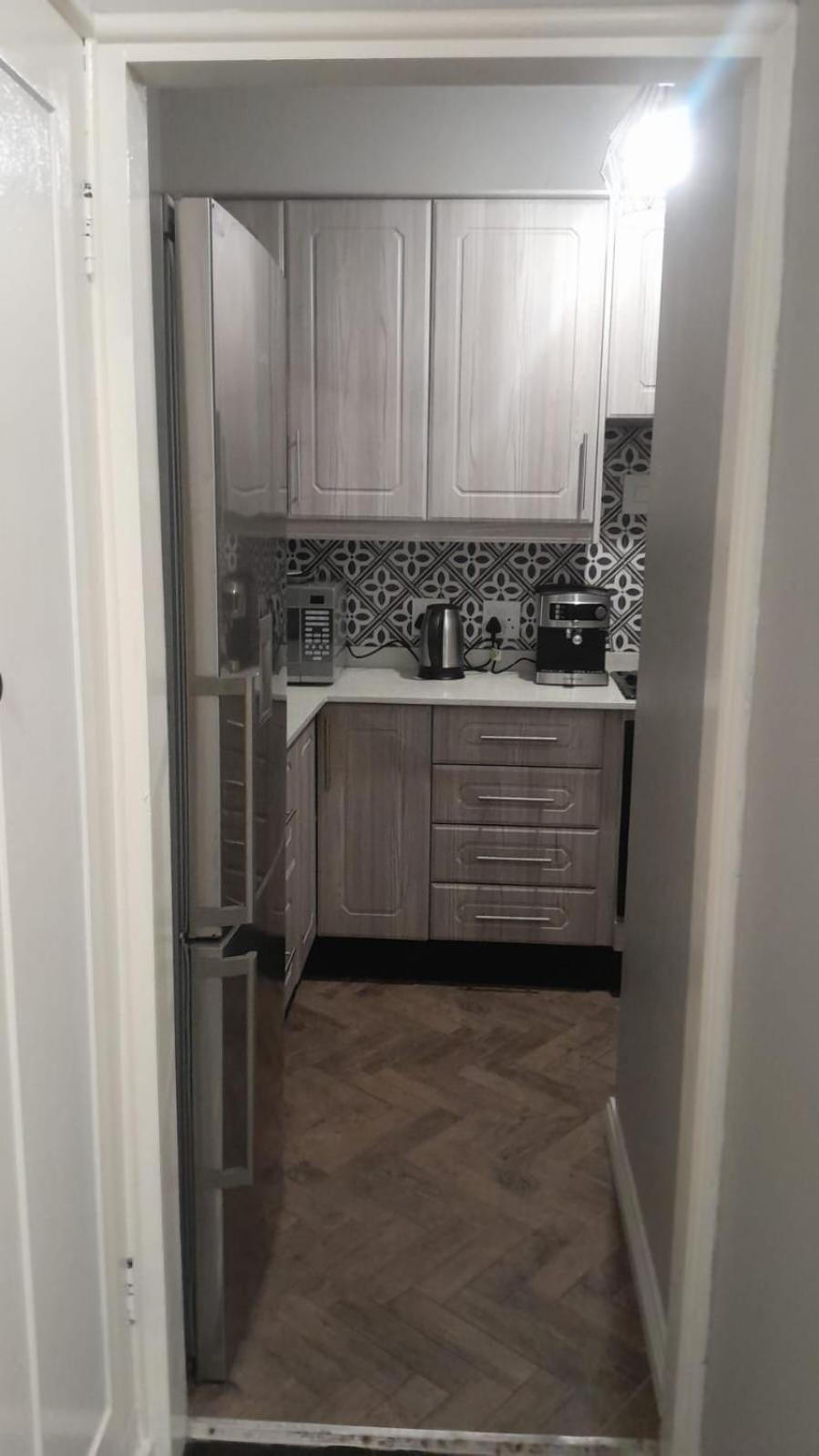 Eric's Appartement *