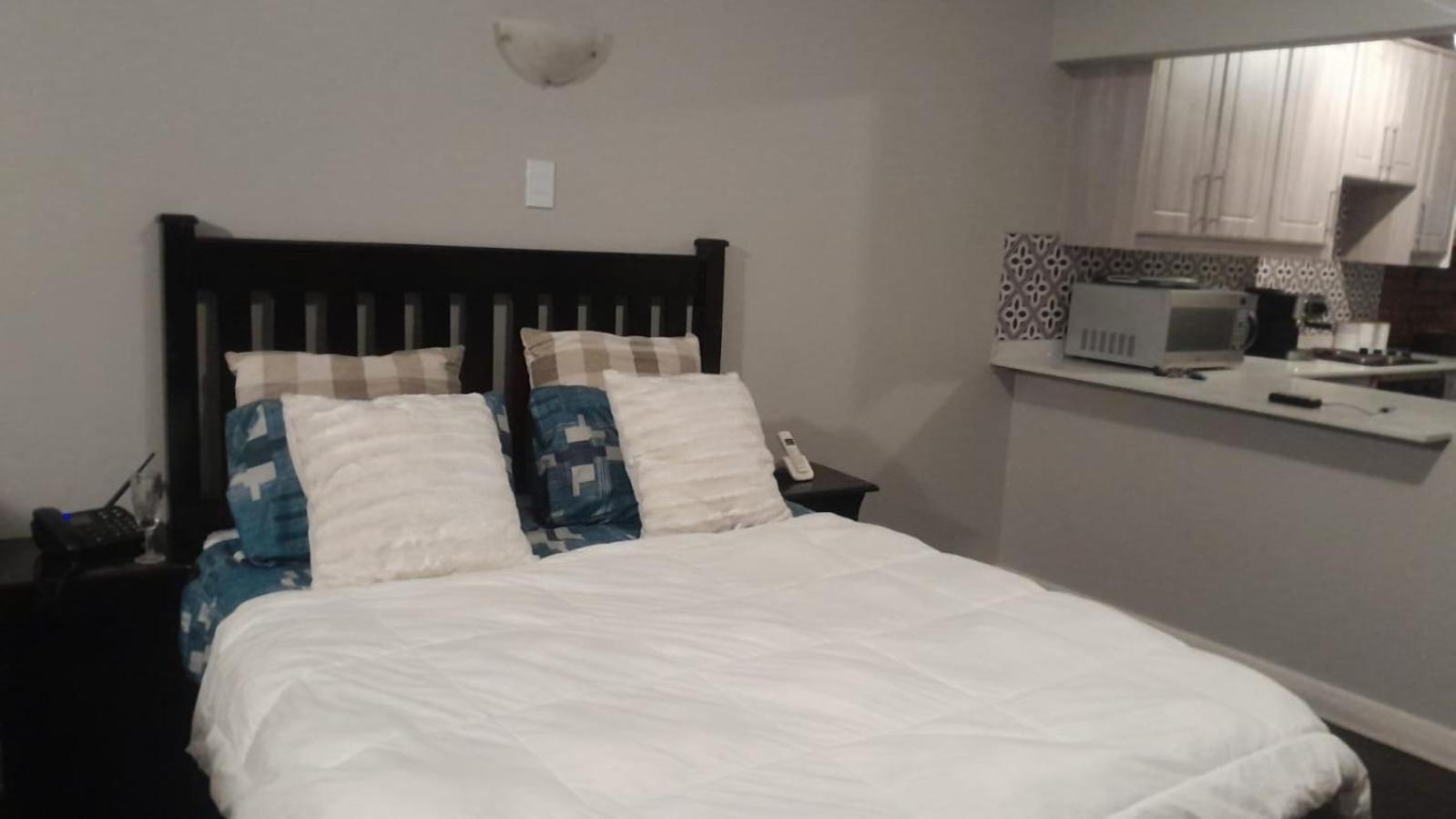Appartement Eric's Durban